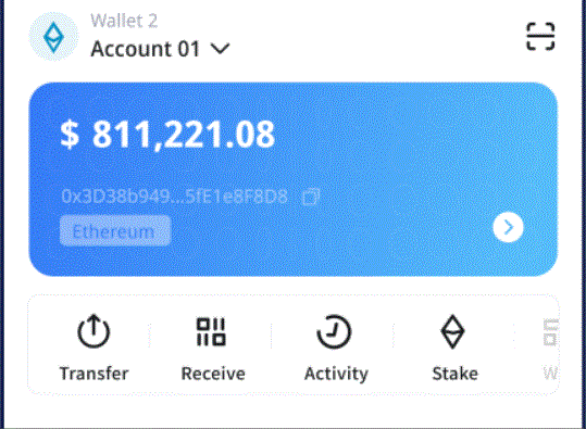 年终盘点┃破局与重塑比特派 从十大